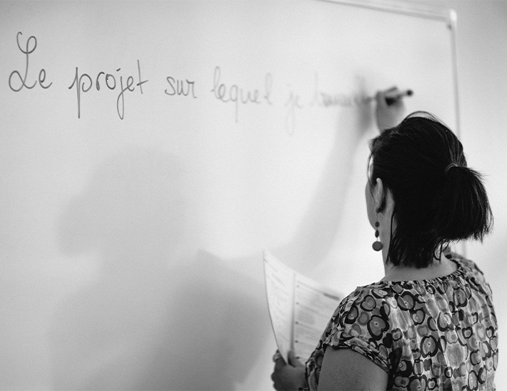 Language training for companies at Eloquia in Frankfurt