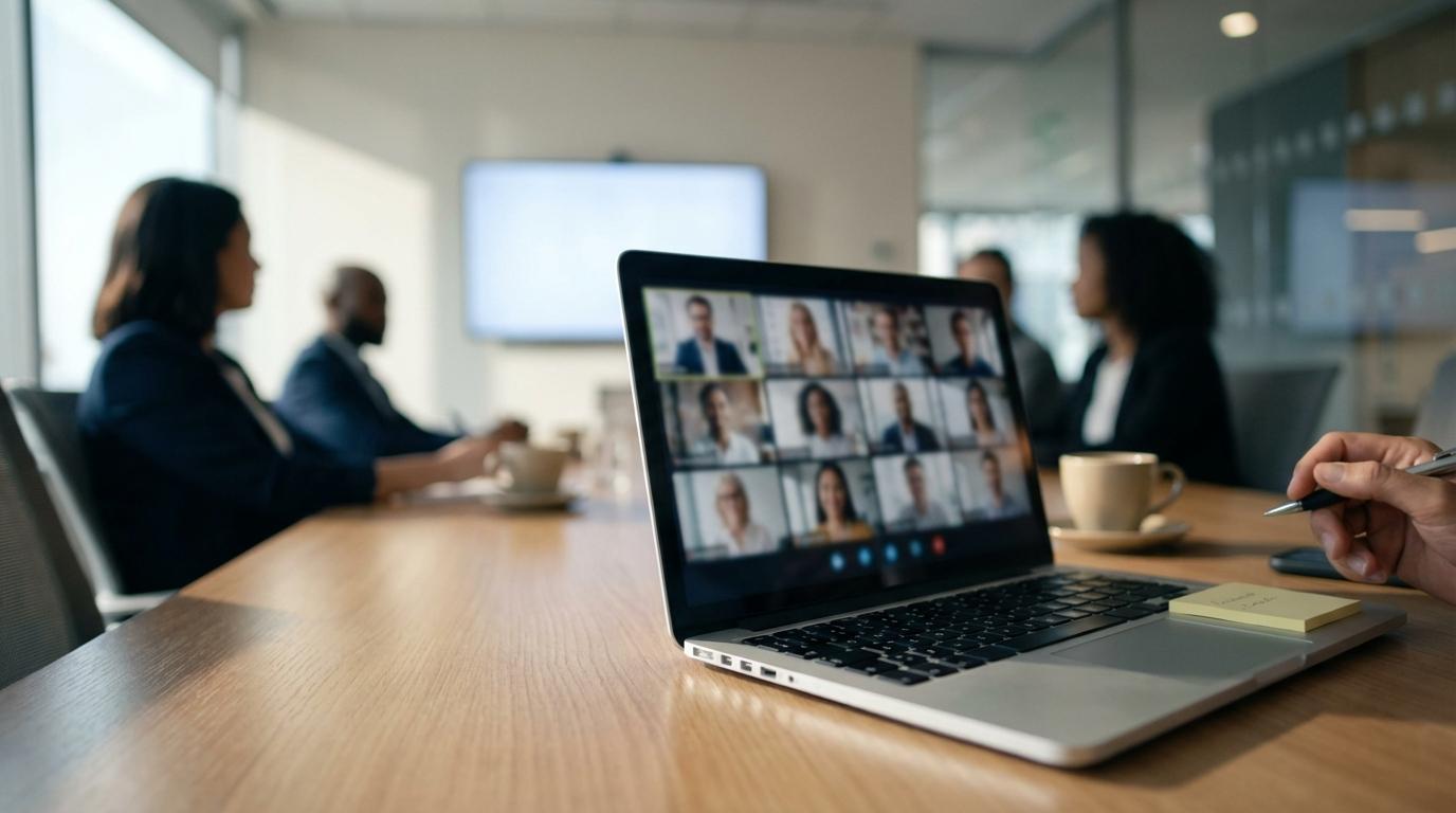 Business-Sprachkurse in Offenbach: Firmentraining vor Ort, online und hybrid