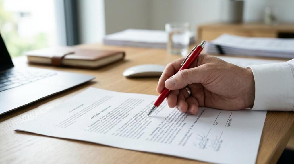 Legal English für Kanzleien: Firmentraining für die juristische Praxis in Frankfurt