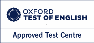 Oxford Test of English