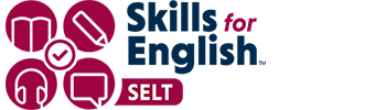 UKVI Skills for English SELT