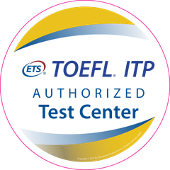 TOEFL ITP