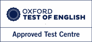 Oxford Test of English