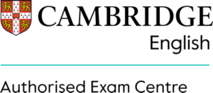 Cambridge English Logo