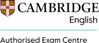 Cambridge Logo