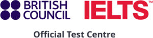 British Council – IELTS Test Partner