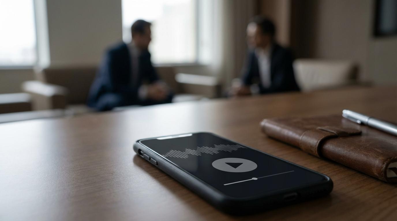 Sprachcoaching für Führungskräfte (Executive Language Coaching) – individuell &amp; vertraulich