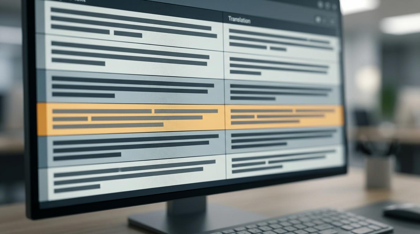 Translation Memory &amp; Terminologiemanagement: So senken Unternehmen Kosten und erhöhen Konsistenz