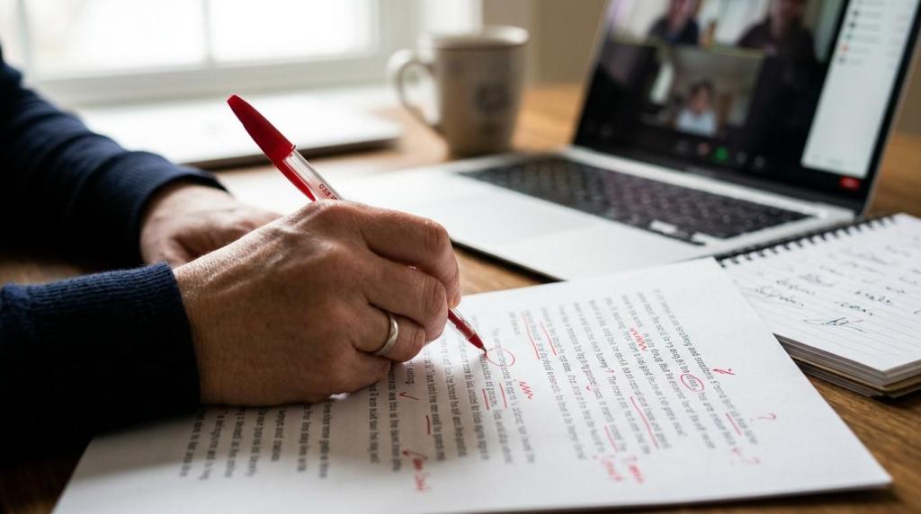 Prüfungsvorbereitung als 1:1-Intensivcoaching (IELTS/TOEFL/Cambridge/telc): Ablauf &amp; Inhalte