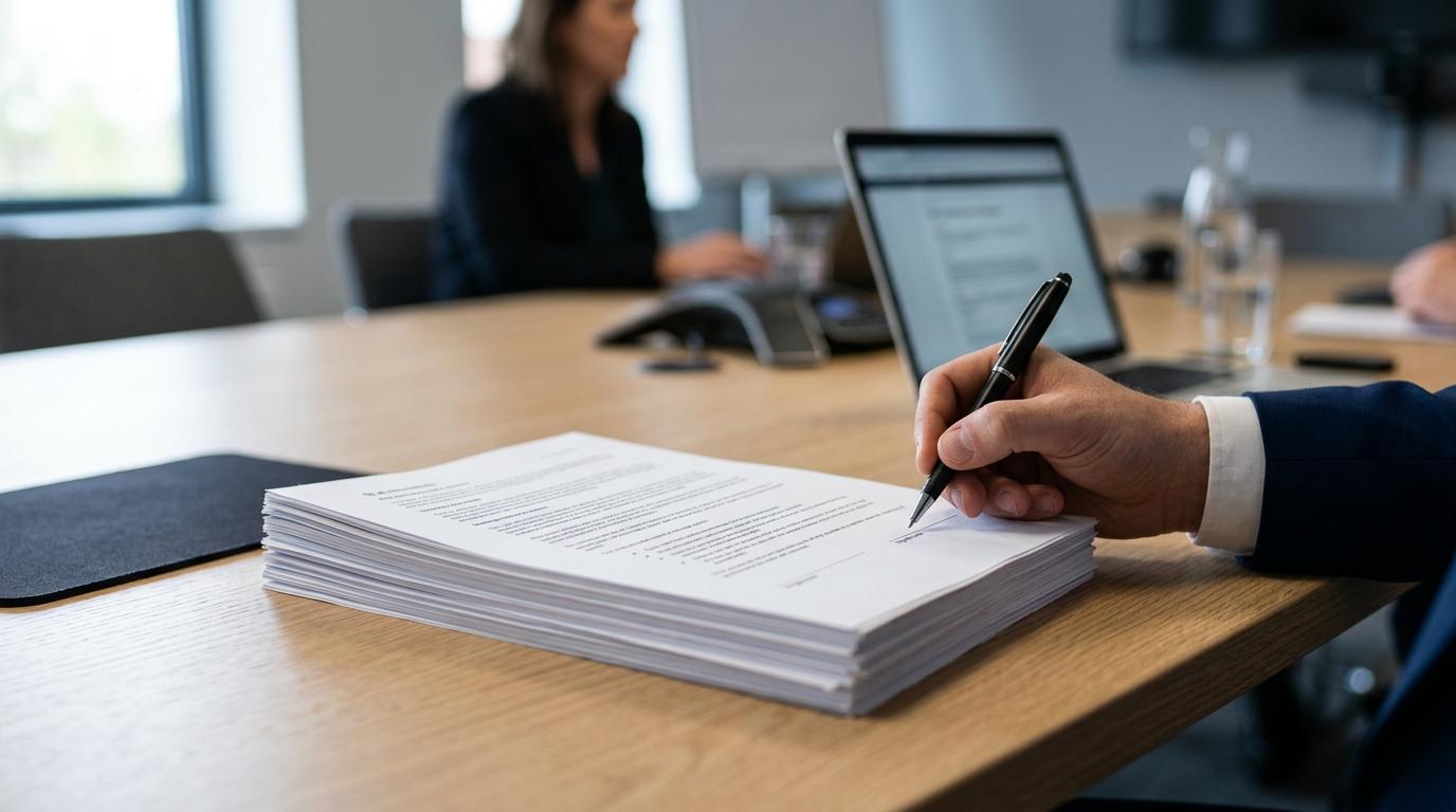 Sprachtraining als Rahmenvertrag für Unternehmen: skalierbare Kurse, feste SLAs, zentrale Koordination
