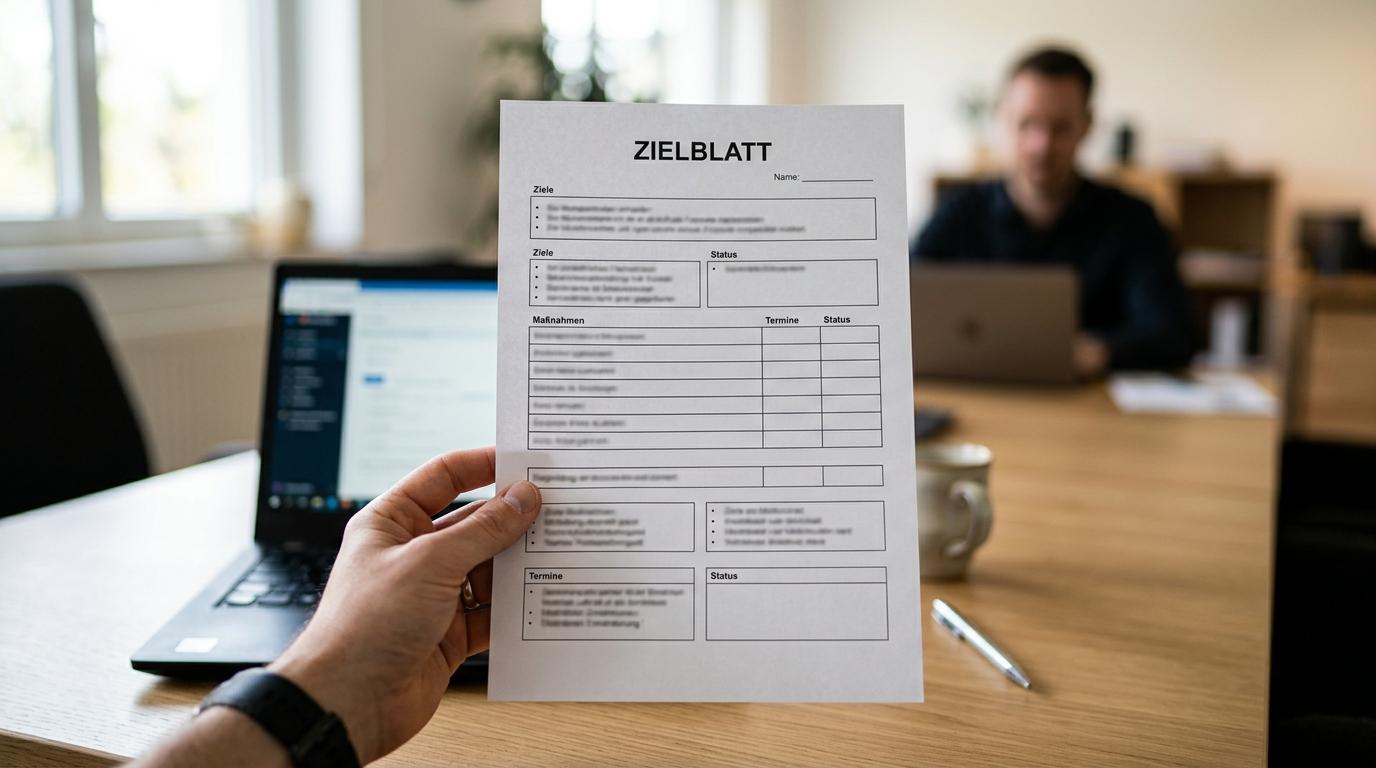 Sprachtraining ROI messen: KPIs, Lernfortschritt, Transfer in den Arbeitsalltag (Vorlagen)